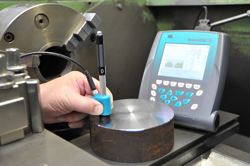 Ağır Metal &Ouml;l&ccedil;&uuml;m&uuml;