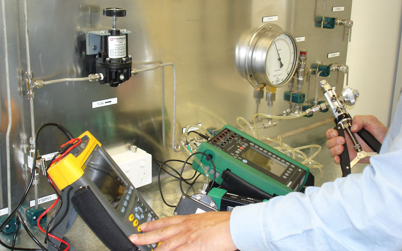 Akaryakıt Kalibrasyon Hizmetleri - Karayolu ve Demiryolu Kalibrasyonu