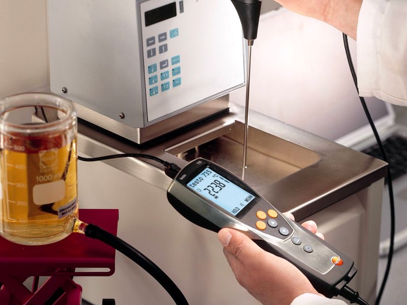 Akaryakıt Kalibrasyon Hizmetleri - &Ouml;l&ccedil;&uuml;m Ekipmanlarının Kalibrasyonu