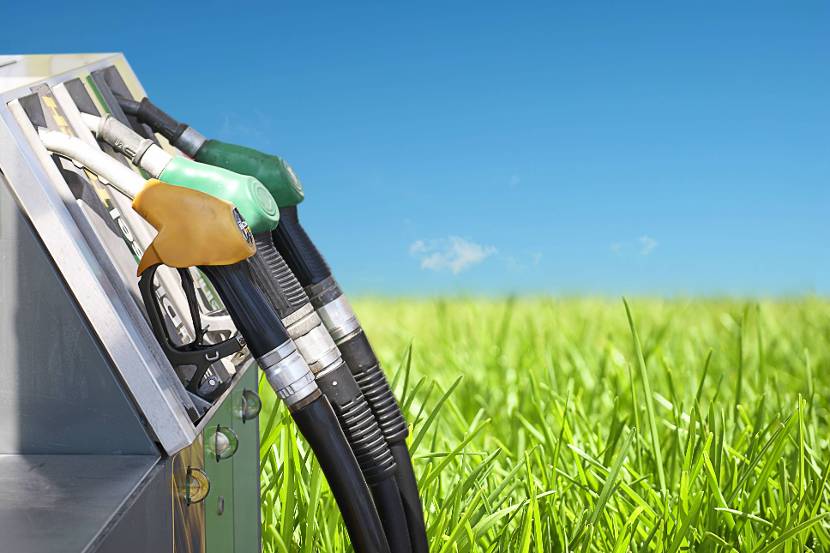 Akaryakıt Laboratuvar Hizmetleri - Biyoyakıt Testleri