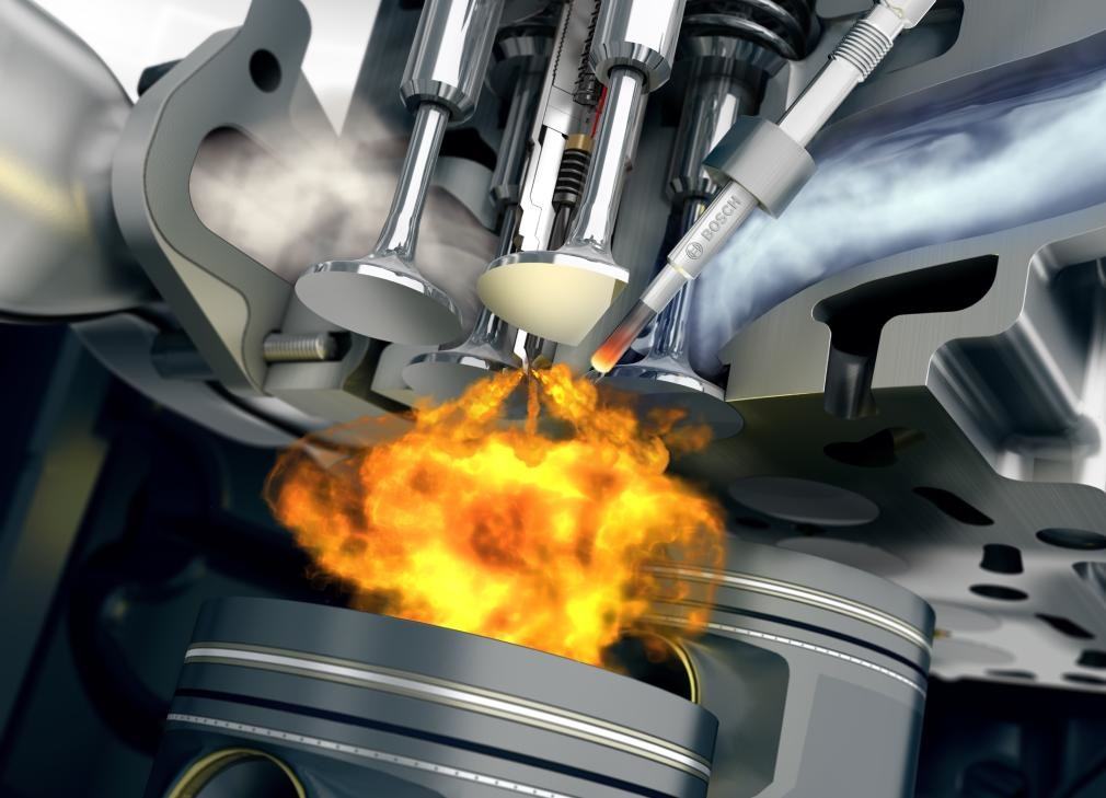 Fuel Laboratory Services Engine Performance Test