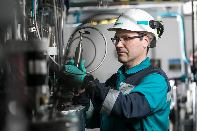 Akaryakıt Numune Y&ouml;netimi ve Dağıtımı - IATA Uzmanlık Hizmetleri