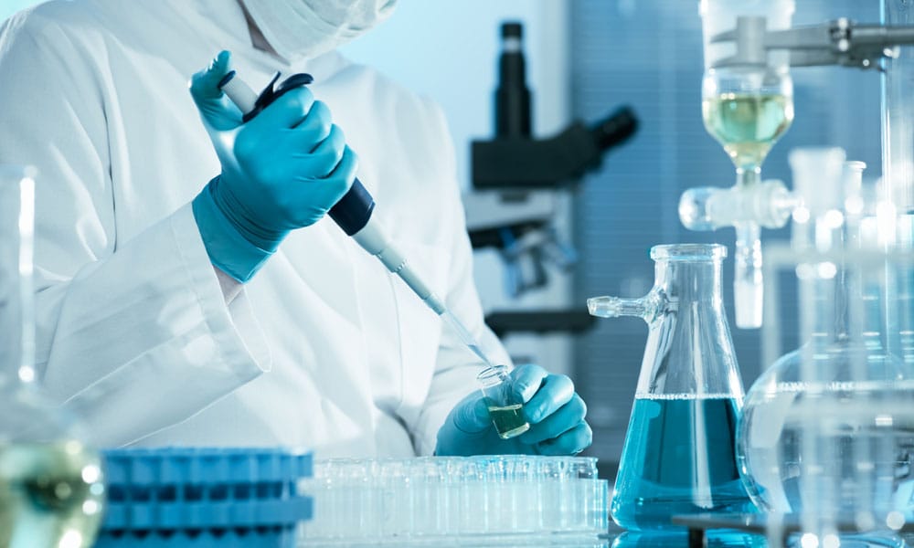 Akaryakıt Teknik Destek ve Optimizasyon - Laboratuvar Tasarımı