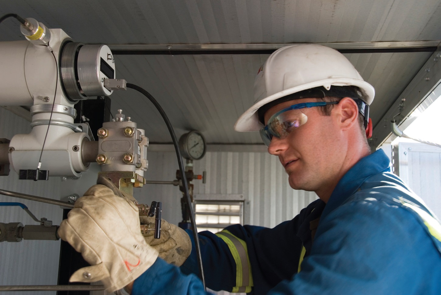 Услуги по инспекции топлива и мониторингу процессов - проверка должной осмотрительности