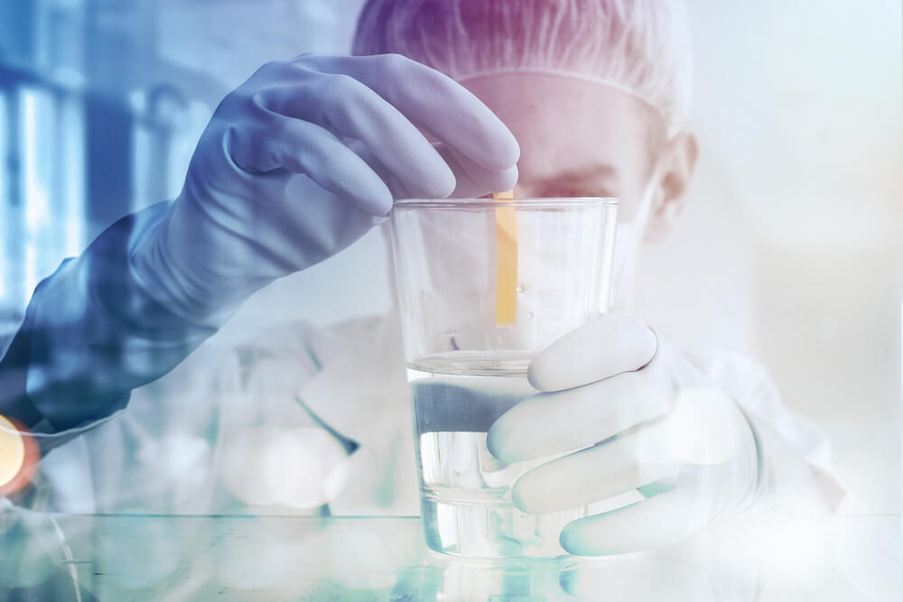 Alkali Damlatma Haslığı