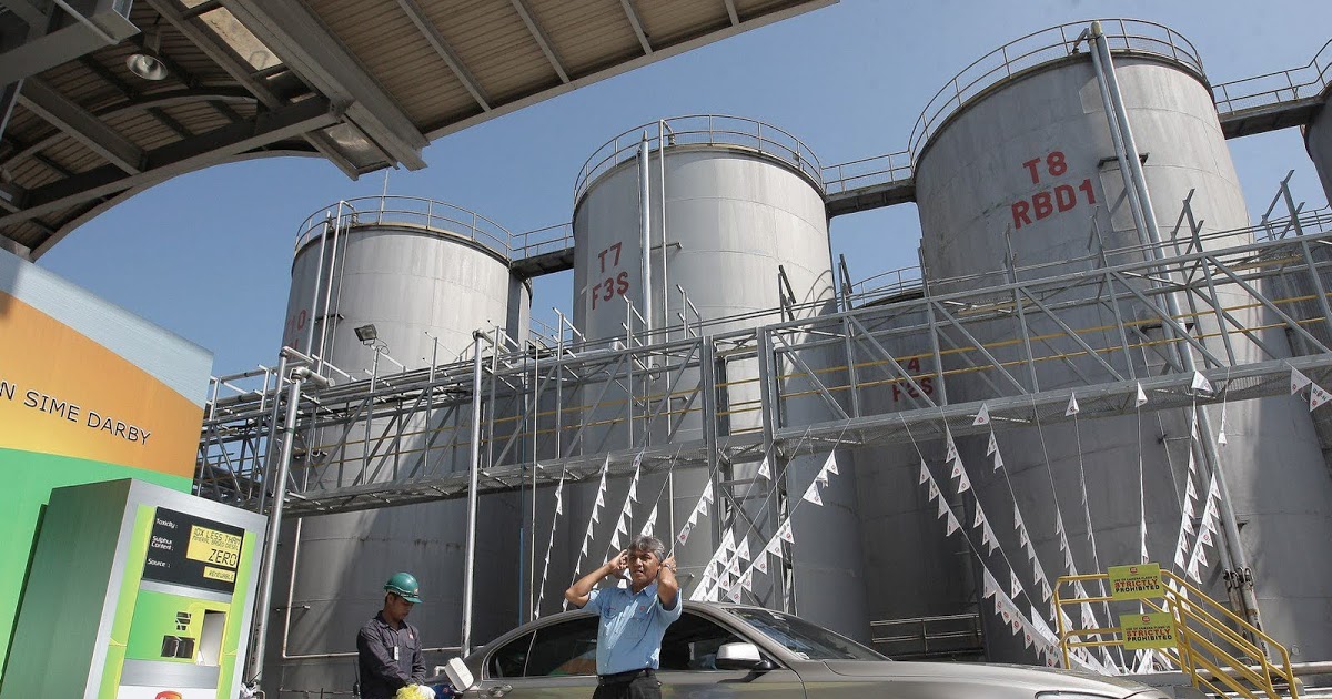 Alternatif Yakıtlar - G&ouml;zetim Hizmetleri - G&ouml;rsel Denetim