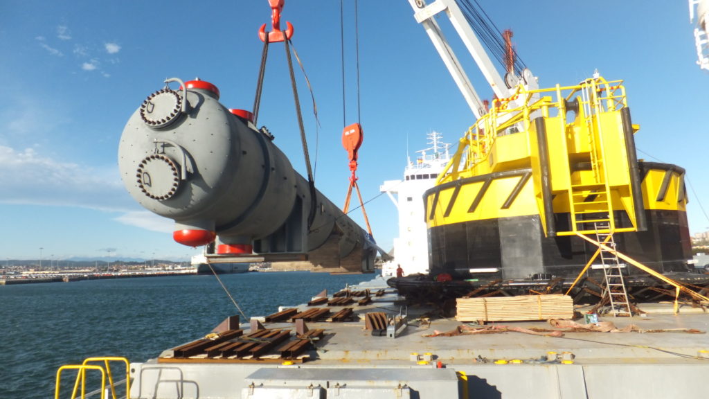 Alternatif Yakıtlar - G&ouml;zetim Hizmetleri - Y&uuml;kleme Limanı Sevkiyat &Ouml;ncesi Kontrolleri