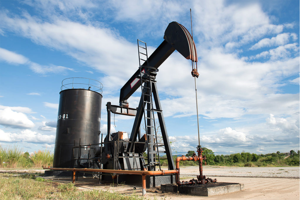 Альтернативные виды топлива - Услуги по отбору проб и анализу - Испытания сырой нефти и сырья