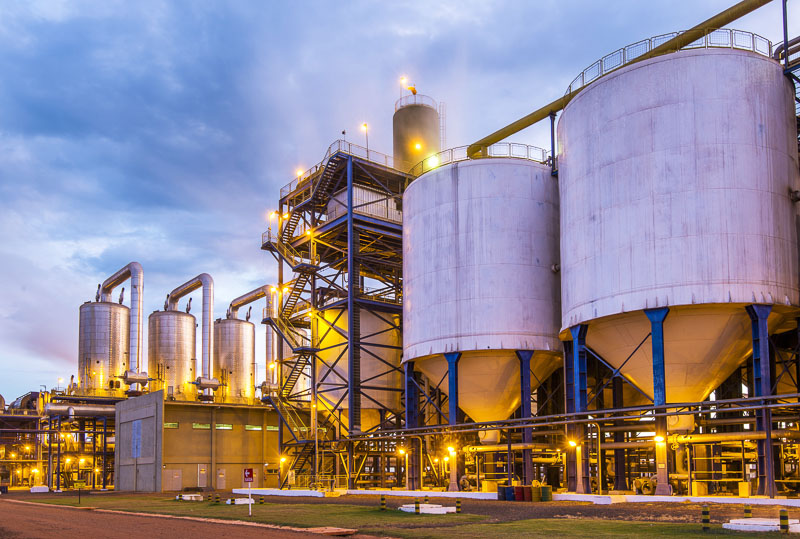 Alternatif Yakıtlar - Tetkikler ve Belgelendirme Hizmetleri - Bonsucro Belgelendirmesi