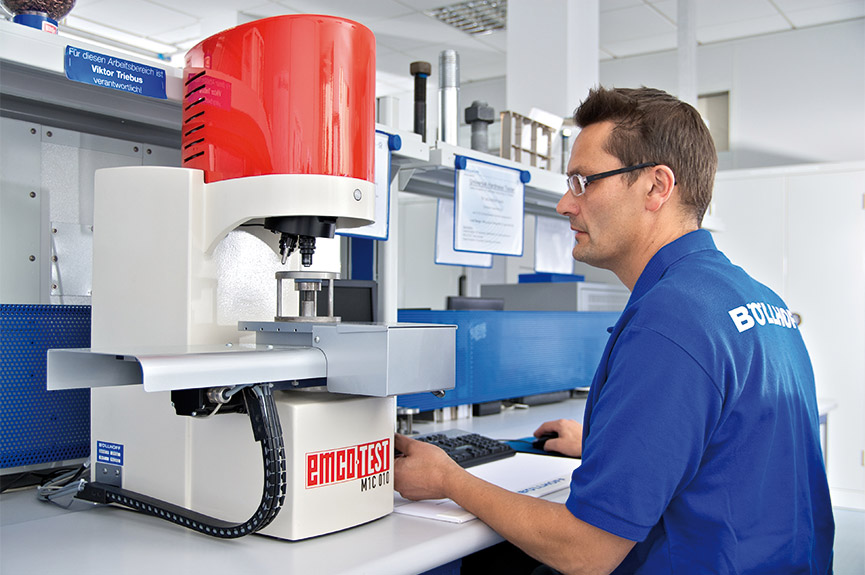 Amonyak Azotu Tayini