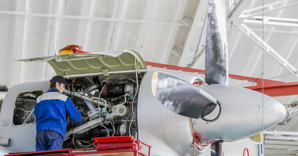 AS 9120 Havacılık End&uuml;strisine Y&ouml;nelik Kalite Y&ouml;netim Sistemleri