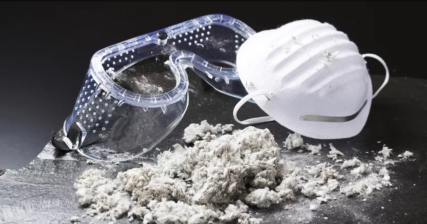 Asbest Y&ouml;netimi