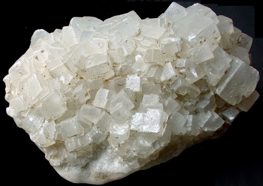 Asidik Kayaç Drenajı - Asit Üreten Mineraller