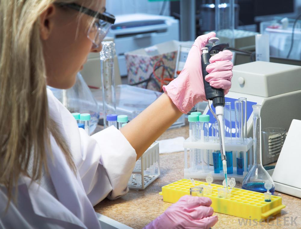 Askıda Katı Madde Tayini