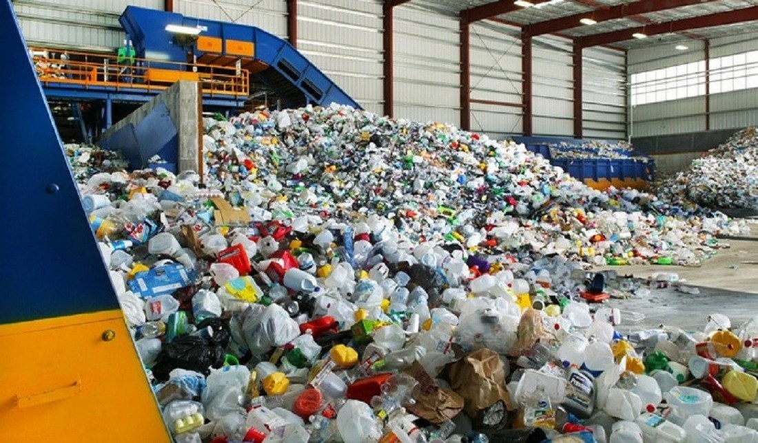 Обращение с отходами и экологическая безопасность продукции - анализ отходов