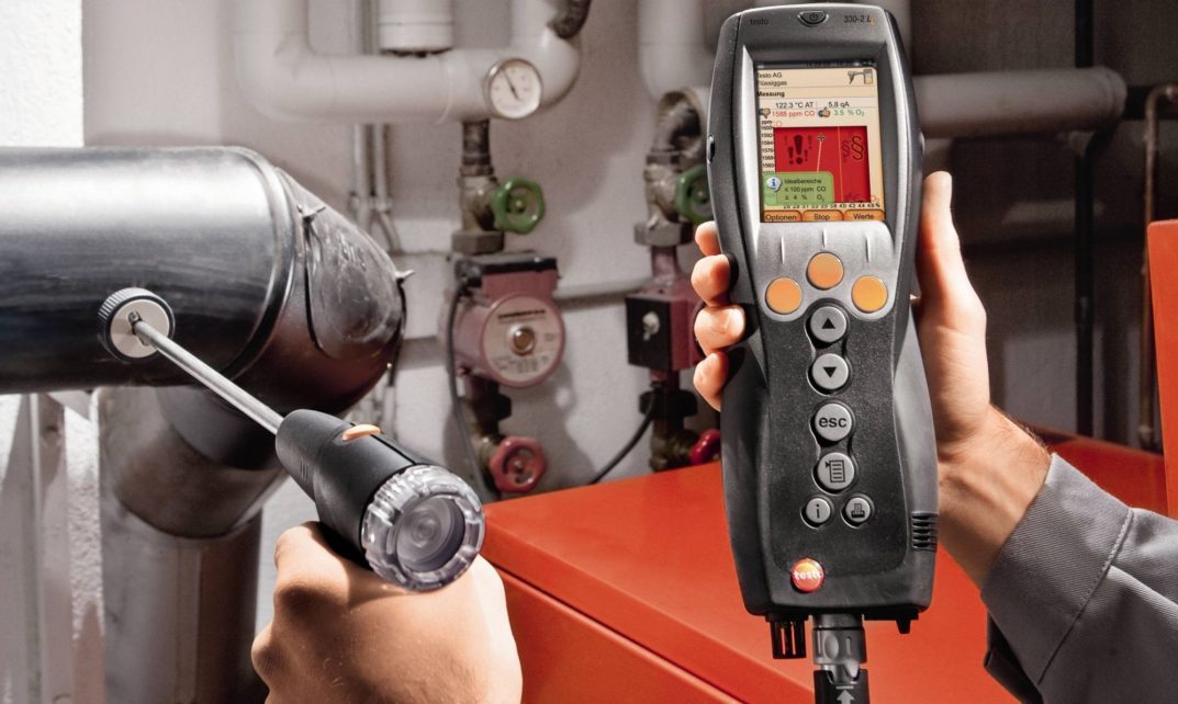 Baca &Ccedil;ekiş Uygunluk Muayenesi