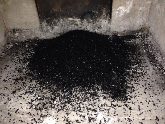 Bacada İslilik Analizi