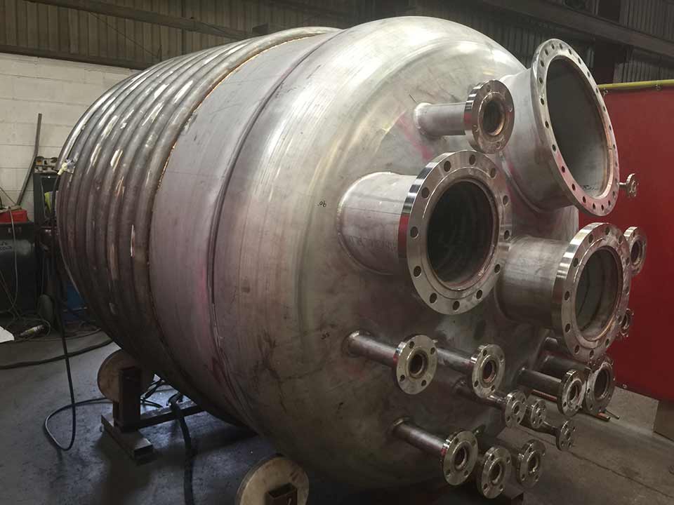 Basın&ccedil;lı Kap Emniyet Cihazı Periyodik Kontrol ve Muayenesi