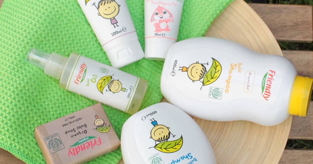 Bebek Bakım &Uuml;r&uuml;nleri Testleri