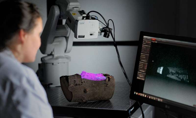 Binalar ve Altyapılar İ&ccedil;in Hasar Tespiti Hizmetleri