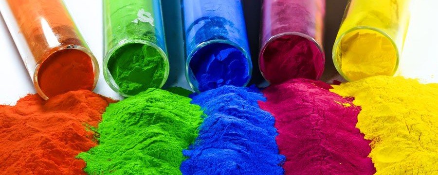 Boyarmadde Transferine Karşı Renk Haslığı