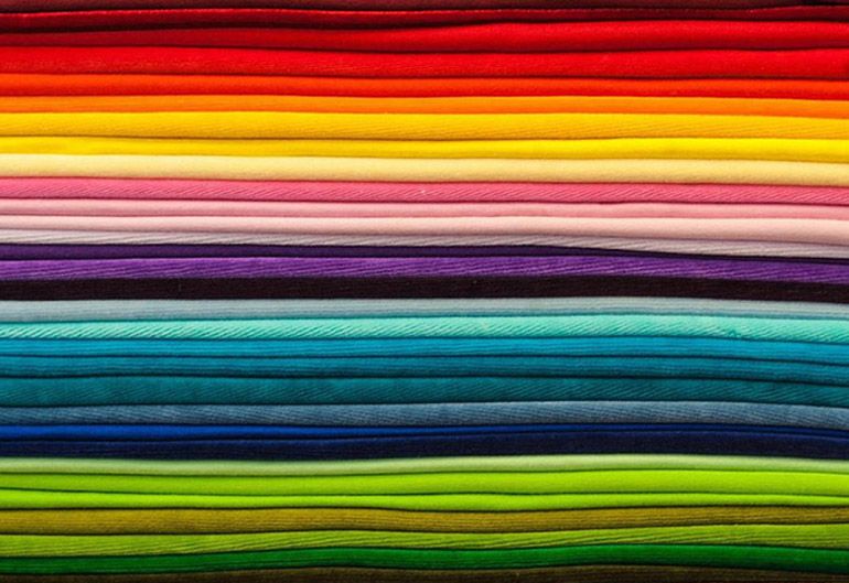 Buhara Karşı Renk Haslığı