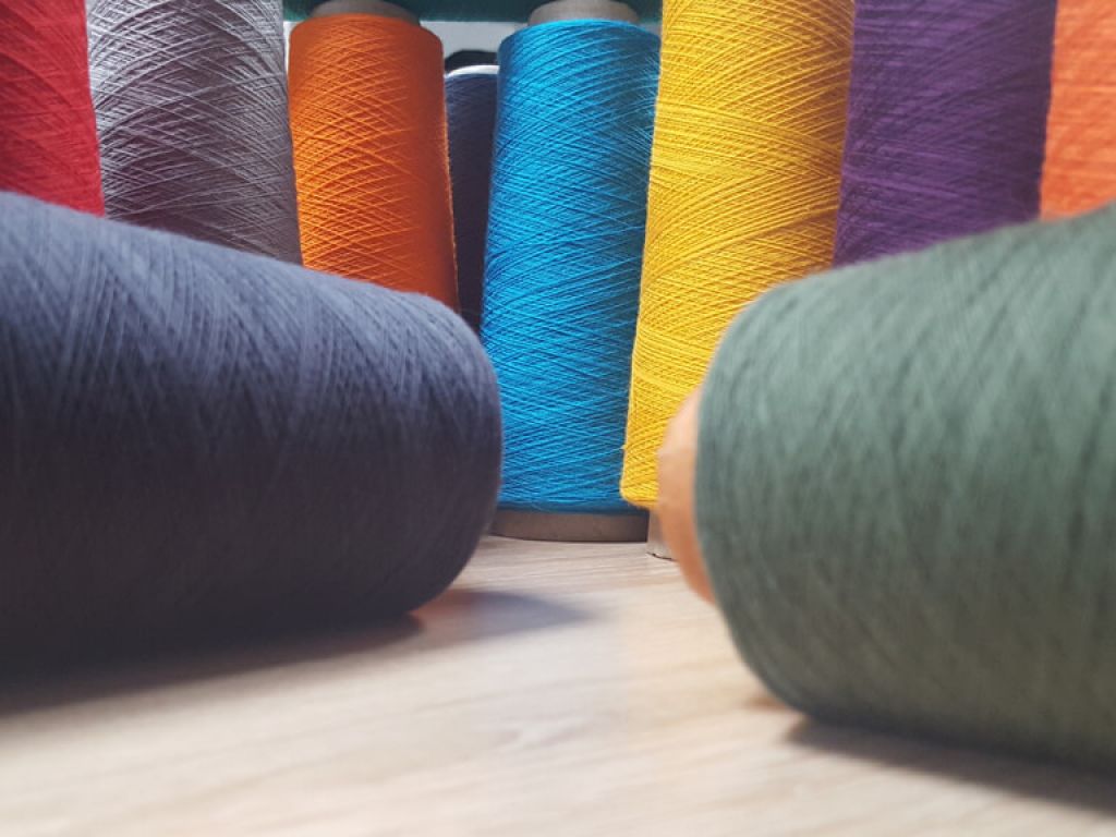 B&uuml;k&uuml;m Testleri - İplikten