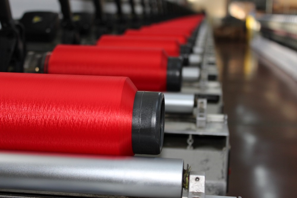 B&uuml;k&uuml;m Testleri - Kumaştan