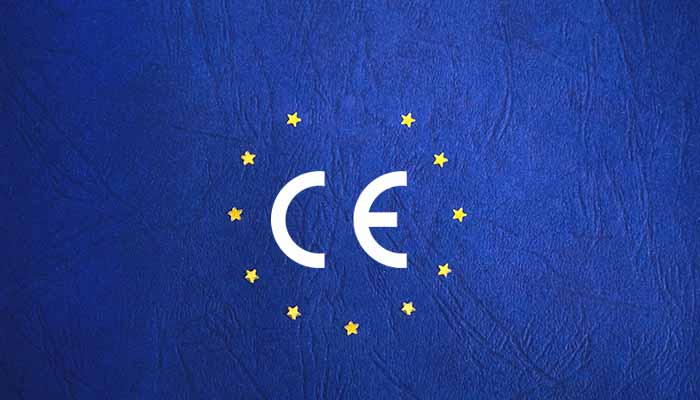 Что такое сертификат системы сертификации CE?