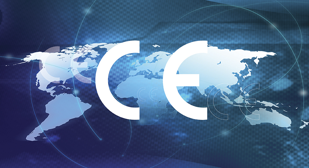 ما هي الفوائد التي يوفرها نظام شهادة CE للشركات؟