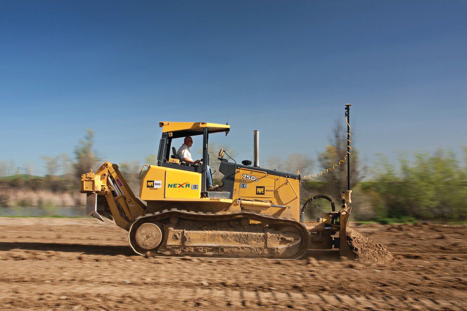 &Ccedil;ekici Dozer Periyodik Kontrol ve Muayenesi