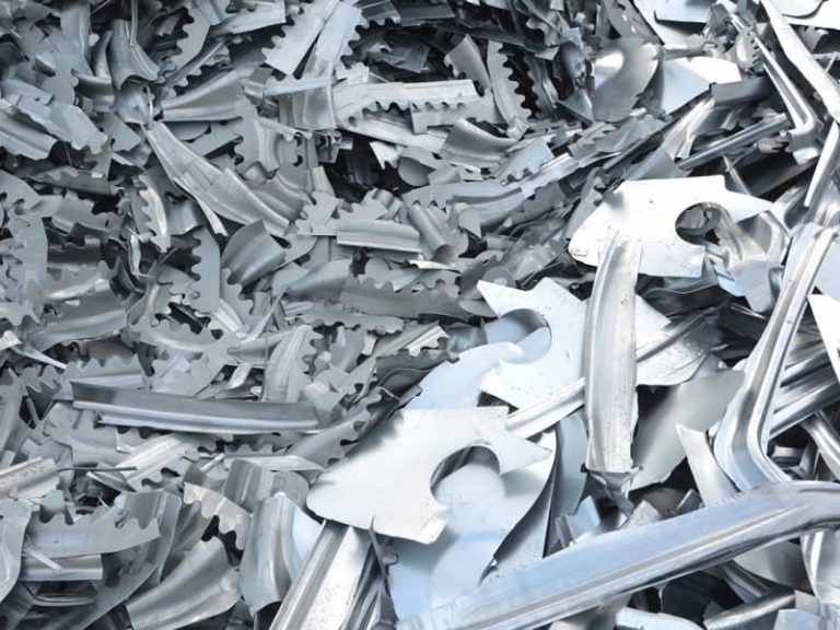 &Ccedil;elik Hurda Kalite Tespiti