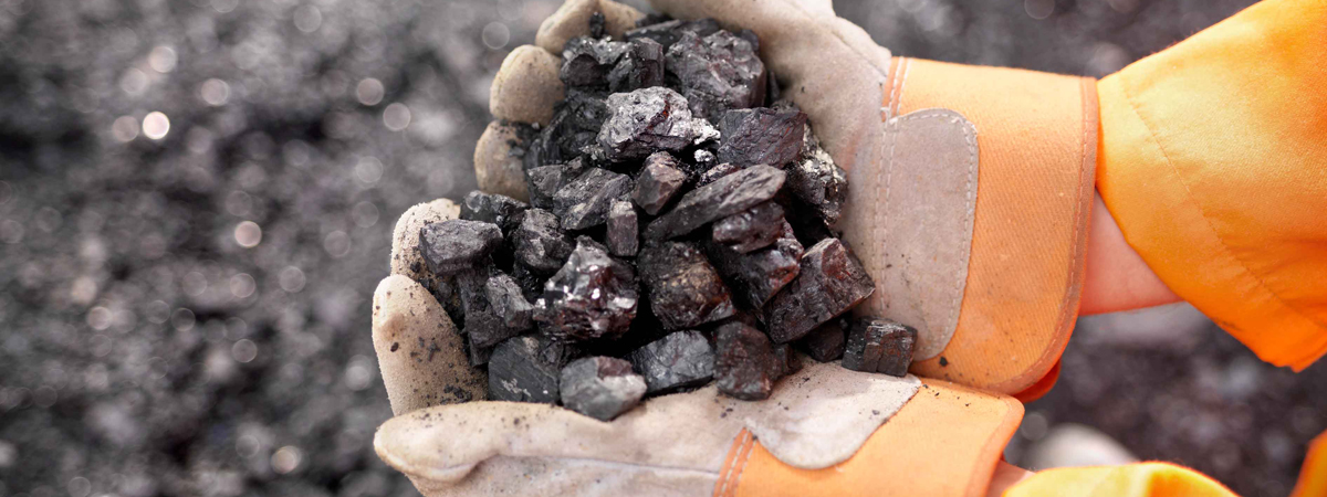 Руда, уголь, биологическое топливо и удобрения - Услуги по анализу угля, кокса и биотоплива - Частичный и окончательный анализ