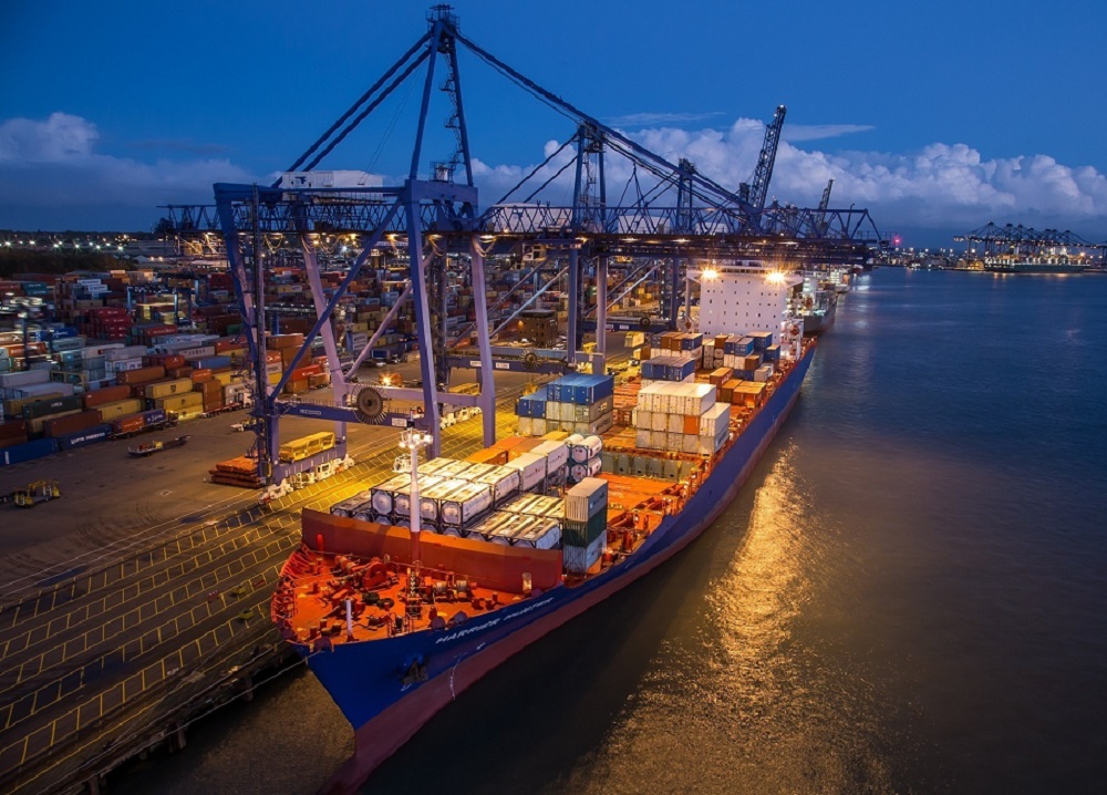 الركاز والفحم والوقود البيولوجي والأسمدة - خدمات التحليل التجاري - تحميل ضوابط ميناء التحميل قبل الشحن