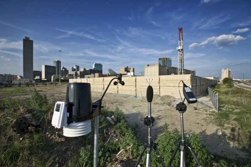 &Ccedil;evresel Değerlendirmeler ve Y&ouml;netim - &Ccedil;evresel İzin ve Yeterlilik Hizmetleri