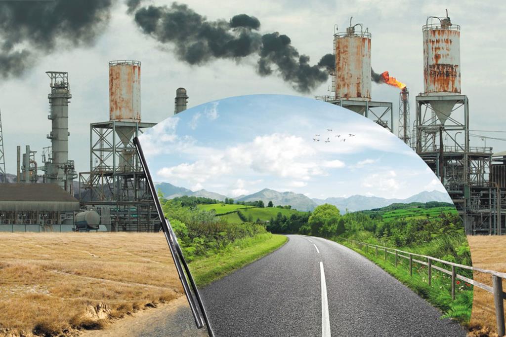 &Ccedil;evresel Denetim Hizmetleri