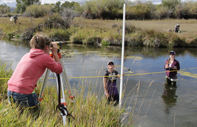 &Ccedil;evresel Teknik Değerlendirmeler - &Ccedil;evresel Durum Tespit Denetimi