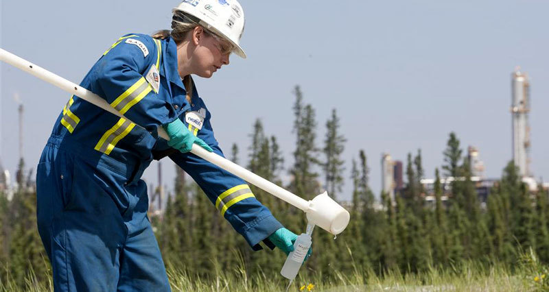 &Ccedil;evresel Teknik Değerlendirmeler - &Ouml;n Fizibilite Araştırması