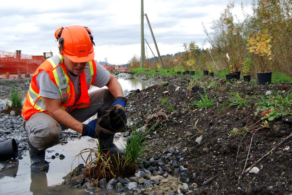 &Ccedil;evresel ve Sosyal Durum Tespiti - Kontamine Arazi Araştırmaları