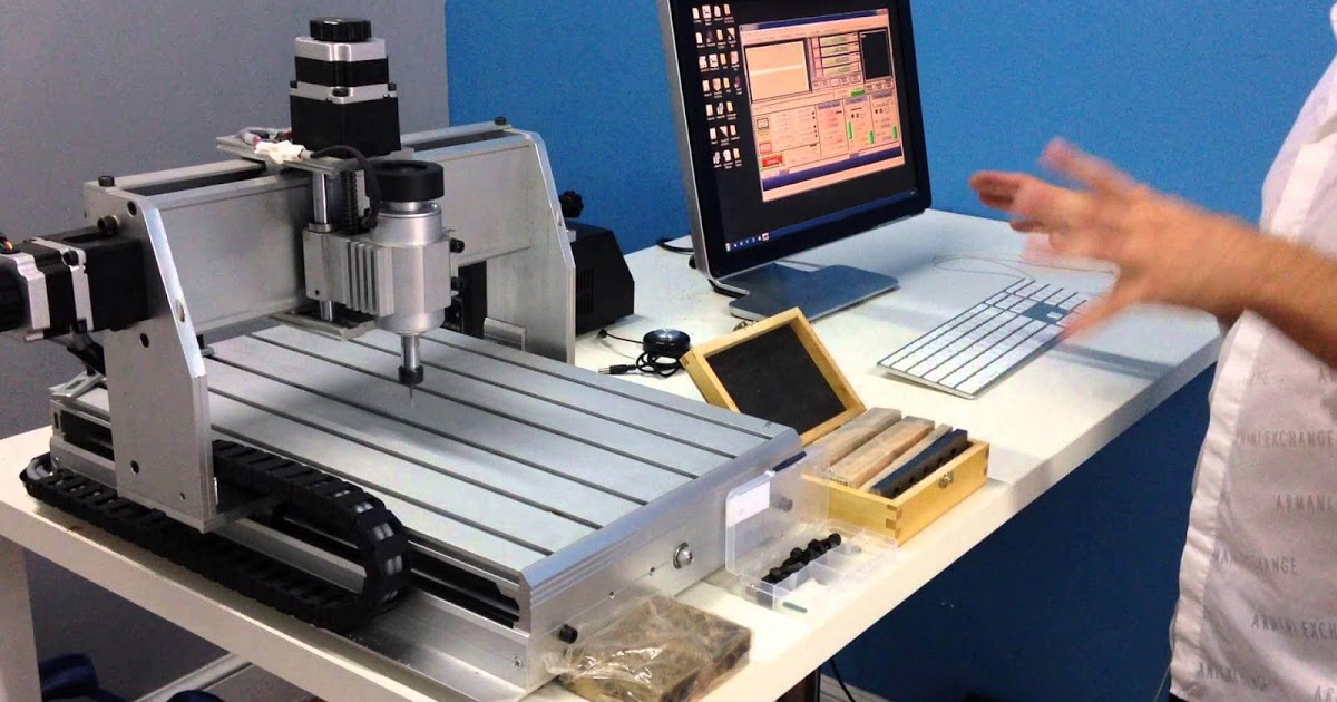 CNC İşleme Tezgahları Muayenesi