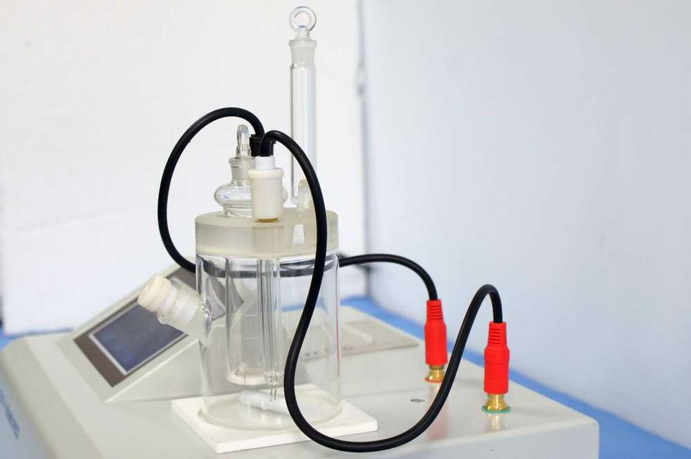 &Ccedil;&ouml;z&uuml;nm&uuml;ş Katı Madde Tayini