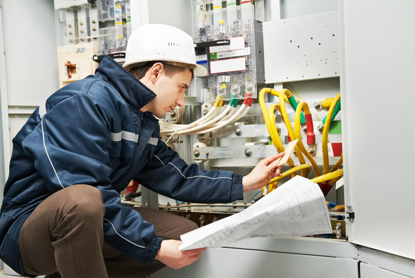 Dağıtım ve Perakende Hizmetleri - Bakım ve Onarım Hizmetleri