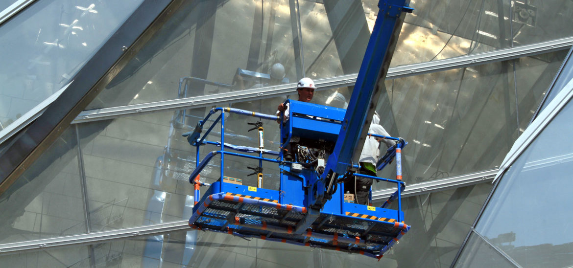 Değişken Erişimli Araç Periyodik Kontrol ve Muayenesi