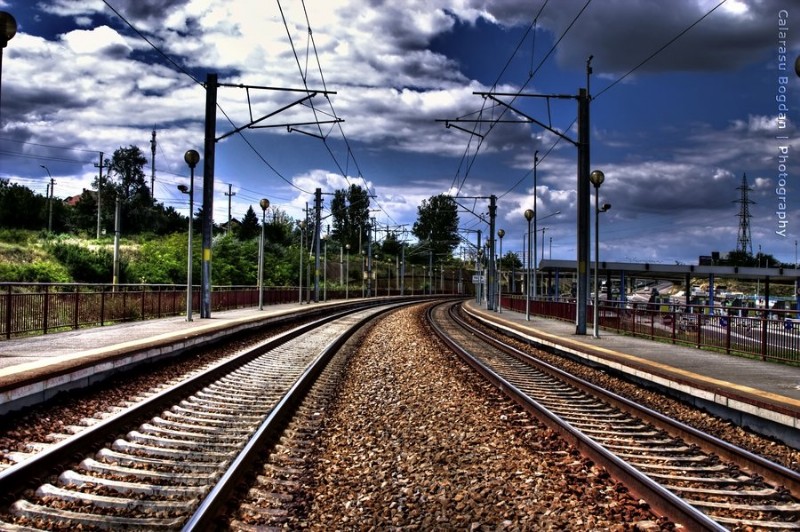خدمات التوافق المستقلة لأنظمة السكك الحديدية