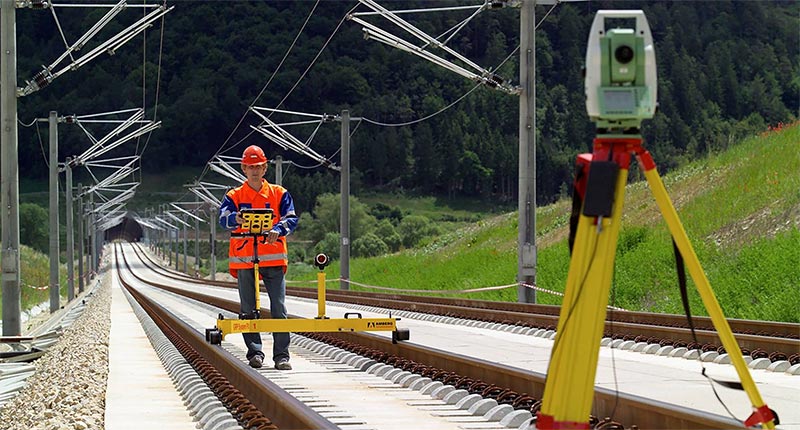 Demiryolu Raylı Sistemler Sekt&ouml;r&uuml; Tedarik&ccedil;i Akreditasyon Hizmetleri