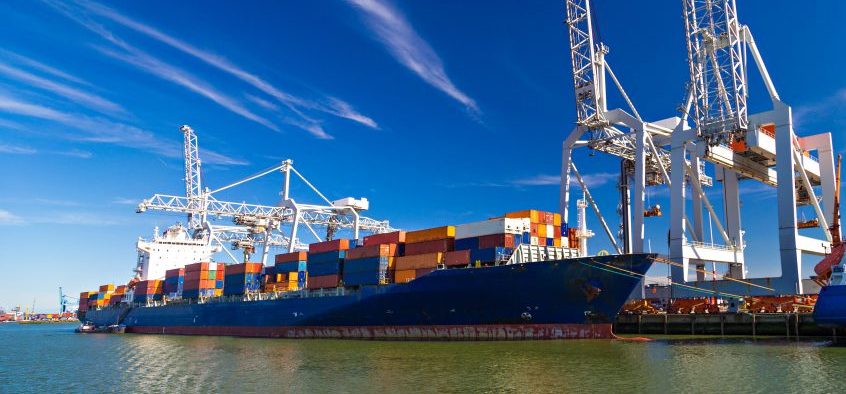 Denizcilik Hizmetleri - Yakıt G&ouml;zetimi Hizmetleri