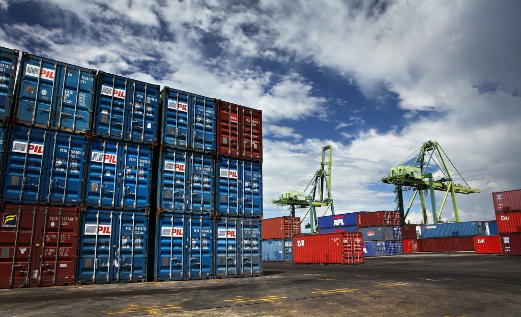 Морские фрахтовые и грузовые услуги - Торговая инспекция