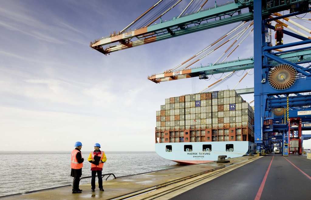 Морские грузовые и судовые услуги - Услуги по надзору за топливом и оценке технического состояния