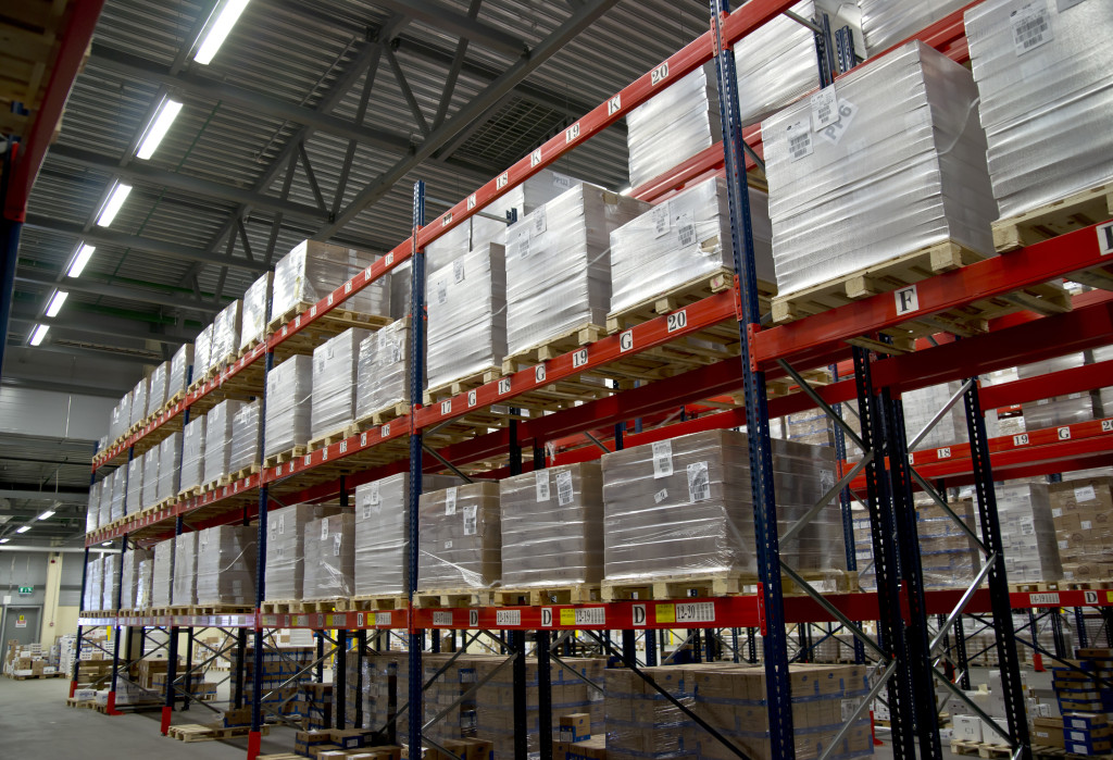 Depo M&uuml;h&uuml;rleme G&ouml;zetimleri