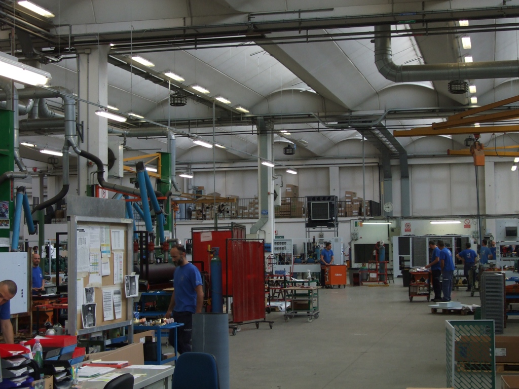 Devretme &Ccedil;alışmaları Sırasında G&ouml;zetim ve Teknik Destek